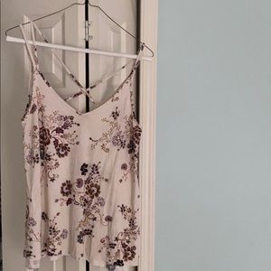 American Eagle Tank Top